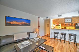 Walk to Main St Condo with Deck in Frisco - 5