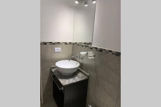 Departamento céntrico, pileta cochera moderno y lujoso - Villa Carlos Paz - 1