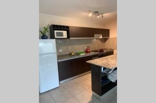 Departamento céntrico, pileta cochera moderno y lujoso - Villa Carlos Paz - 4