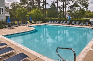 Pristine Townhome Near Bethany Beach and Boardwalk! - Millville - 8