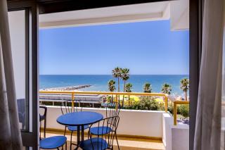 York - Sea view - Quarteira - 7