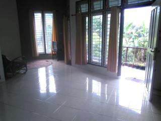 Villa Sahala Simanjuntak - Balige - 4