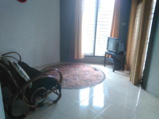 Villa Sahala Simanjuntak - Balige - 2
