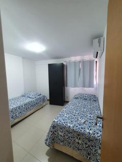 Rosa Branca Facilities Apartamentos - Maceió - 1