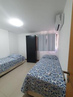 Rosa Branca Facilities Apartamentos - Maceió - 2