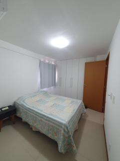 Rosa Branca Facilities Apartamentos - Maceió - 4