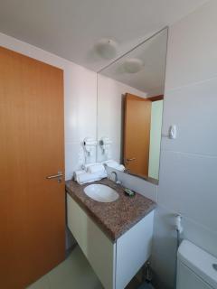 Rosa Branca Facilities Apartamentos - Maceió - 5