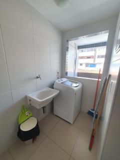 Rosa Branca Facilities Apartamentos - Maceió - 9