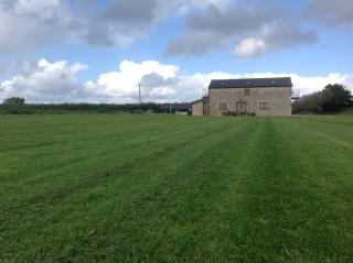Beautiful Dog Freindly Cottage near Cowbridge Barry & Cardiff - Cardiff - 8