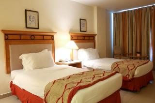 Mina Hotel - Aqaba - 4
