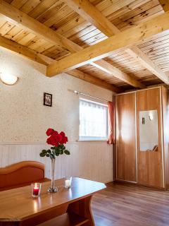 U SYLWI Domki Drewniane - Trzęsacz - 4