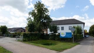 Vakantie oord Zonnehoeve - Valkenburg - 4