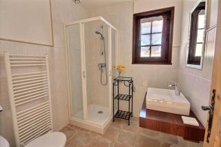 CHALET AVEC VUE DEGAGEE - SAINT JEAN D'AULPS - 8 PERSONNES - MOUILLETTES - Saint-Jean-dʼAulps - 2