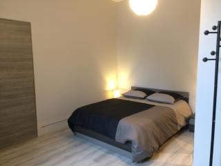 STUDIO proche gare avec kitchenette et wifi - porte rouge - Thiviers - 5