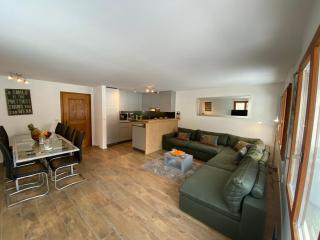 Casa al Lag - direkt am Laaxersee - Laax - 7