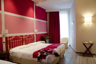 Hotel Settentrionale Esplanade - Montecatini Terme - 6