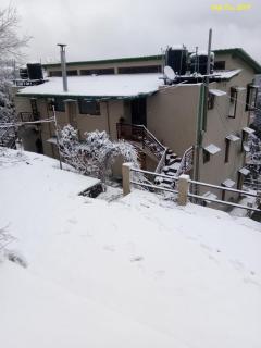 Viewtiful Homestay - Mukteshwar - 8
