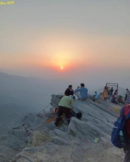 Viewtiful Homestay - Mukteshwar - 5