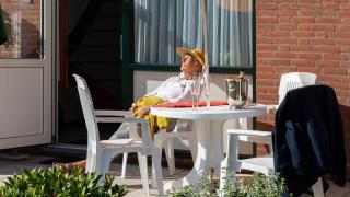 Vakantie oord Zonnehoeve - Valkenburg - 5
