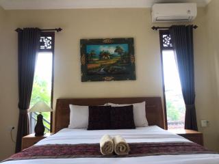Shindu Home Stay Room 8 - Ubud - 5