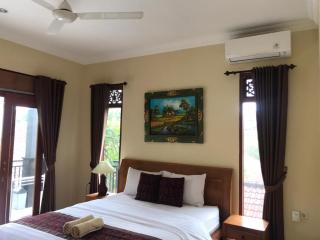 Shindu Home Stay Room 8 - Ubud - 0