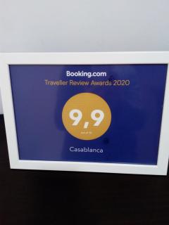 Casablanca - 9