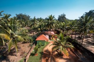 Kay's By The Sea - Ajgaon - 2