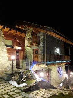 La Luge - Saint-Christophe - 8