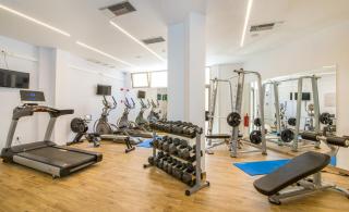 Kiani Beach Resort Family All Inclusive - Kalyves - 1