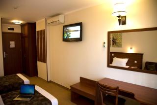 Favorit Hotel - Sofia - 4