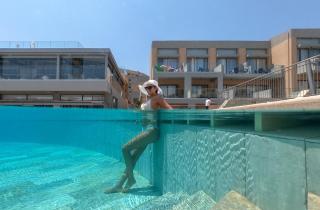 Kiani Beach Resort Family All Inclusive - 8