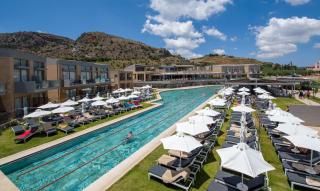 Kiani Beach Resort Family All Inclusive - 7