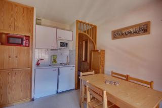 APPARTEMENT PROCHE MORZINE CENTRE ET REMONTEES MECANIQUES - Orée de Morzine 24A - Montriond - 7