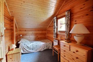 Chalet chaleureux - 9 personnes - 3km des pistes - proche Morzine - Iaorana - Saint-Jean-d'Aulps - 1