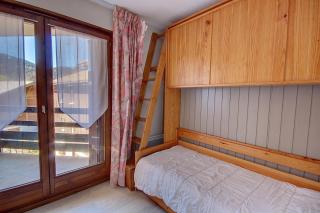 APPARTEMENT PROCHE MORZINE CENTRE ET REMONTEES MECANIQUES - Orée de Morzine 24A - Montriond - 6