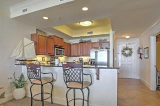 Beachfront Bliss on Dauphin Island with Pool Access! - Dauphin Island - 4