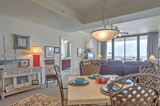 Beachfront Bliss on Dauphin Island with Pool Access! - Dauphin Island - 7