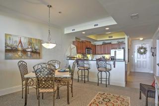 Beachfront Bliss on Dauphin Island with Pool Access! - Dauphin Island - 5