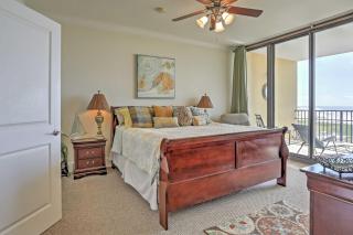 Beachfront Bliss on Dauphin Island with Pool Access! - Dauphin Island - 1