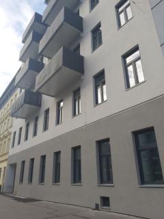 Angelika Apartments - Wenen - 5