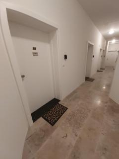 Angelika Apartments - 1