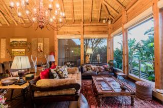 SW1 Lodge - Somerset West - 2