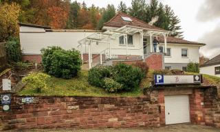 Villa Bruderfels, Garni - Rodalben - 7