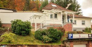 Villa Bruderfels, Garni - Rodalben - 6