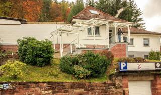 Villa Bruderfels, Garni - Rodalben - 5