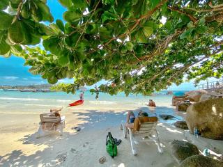 Chareena Garden - Ko Lipe - 7