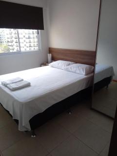 Apartamento Luxo Barra - 5