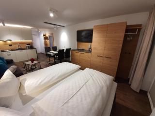 Apartment Leontina - Kaprun - 2
