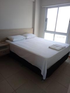 Apartamento Luxo Barra - 6