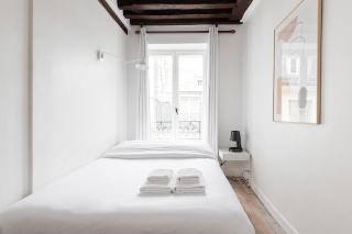 Appartement Vertus - Paris - 7